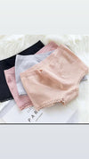V panties pack of 4