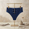 Comfy. Chic. Confident. t
Our gorgeous High-Waist Cut-Out Panty 
Find your perfect shade with The Lady Care ( pack off 2 )