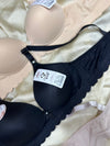 Double Padded Wireless Bra