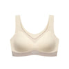 Ultimate Invisible Support for Gather Bra Comfort and Lift
