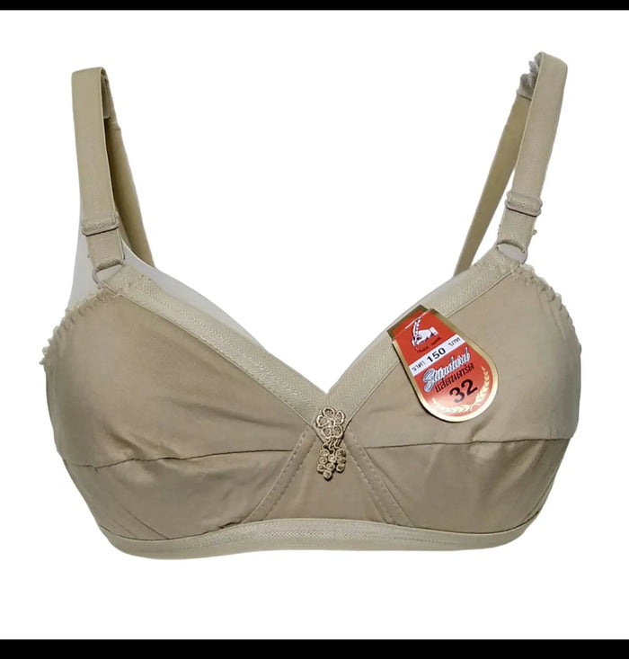 Orginal Thailand Bra Non Padded