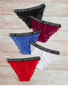 LOVE SECRET PANTIES