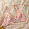 Daily wear soft cotton half net Bra
