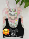 TEENAGE GIRL BLOUSE (PACK OF 4)