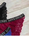 LOVE SECRET PANTIES