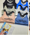 Hot Selling Letter Print Sleeveless Slim Fit Women's Tank Top for Casual Daily
