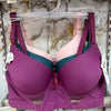 Glossy Seamless Underwear Womens Padded Backless
Bra for Wedding Dress