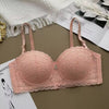 Binnys Pushup Bra Wired Demi Cup