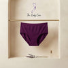 Premium comfort meets timeless elegance
A perfectly fitted panty for all-day wear In all premium colors.( pack pf three )