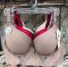 Glossy Seamless Underwear Womens Padded Backless
Bra for Wedding Dress