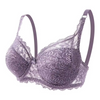 New arrival Extra soft padded wire Bra