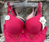 Glossy Seamless Underwear Womens Padded Backless
Bra for Wedding Dress