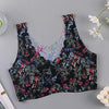 Seamless Padded Bra
