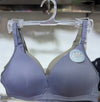 Seamless Invisible Back Bra for Small Breasts and Comfort