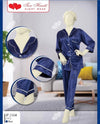 Night Suite Two pcs