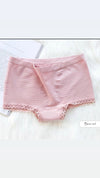 V panties pack of 4