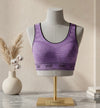 Comfy full coverage Sports Bra Available