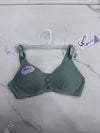 Custom Wireless Molded Cup Bra