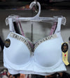 Chanvie leen Double paded Bra