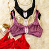 (5050sale)Daily wear summer net Bra