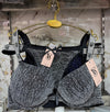 Moonlight Padded Pushup Bra Panty Set