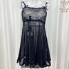 Temptation Pure Desire Lace Style Strap Underwear
Sex Sleeping Skirt