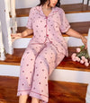 Summer Cute Comfy PJs