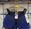Moonlight Padded Pushup Bra Panty Set