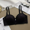 Binnys Pushup Bra Wired Demi Cup