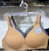 Seamless Invisible Back Bra for Small Breasts and Comfort