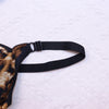Bra Adults Everyday Sexy Leopard Print
Design for Woman
