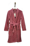 FLEECE LONG GWON
