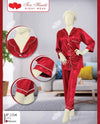 Night Suite Two pcs