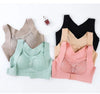 FRONT OPEN BRA FOR BREAST LIFTING FRONT  HOOKS CLOSURE FOR SAGGY CHEST