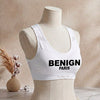 Benign Paris Full Support Bra