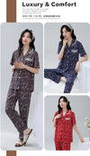 Night Suit