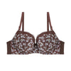 Binnys Single padded wire Bra High-quality
