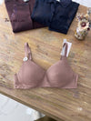 Designed for effortless support and a flawless fit under any outfit. Discover true everyday ease with The Lady Care.