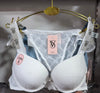 Premium push up bra set