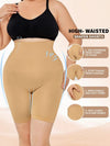 Half Body Shaper TUMMY Control