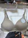 Seamless Invisible Back Bra for Small Breasts and Comfort