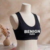 Benign Paris Full Support Bra