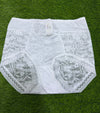 Women's Transparent Perspective Ladies Lace Panties Underwear