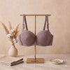 Elegant Balconette Bra by LadyCare
Beautiful lace detailing, padded cups, adjustable straps