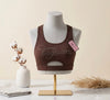 Stretchable full Support Bra C