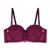 Binnys Pushup Bra Wired Demi Cup