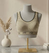 Comfy full coverage Sports Bra Available