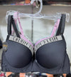 Chanvie leen Double paded Bra