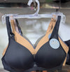 Seamless Invisible Back Bra for Small Breasts and Comfort