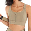 Shapewear Sports Underwear High-intensity Shockproof Fitness